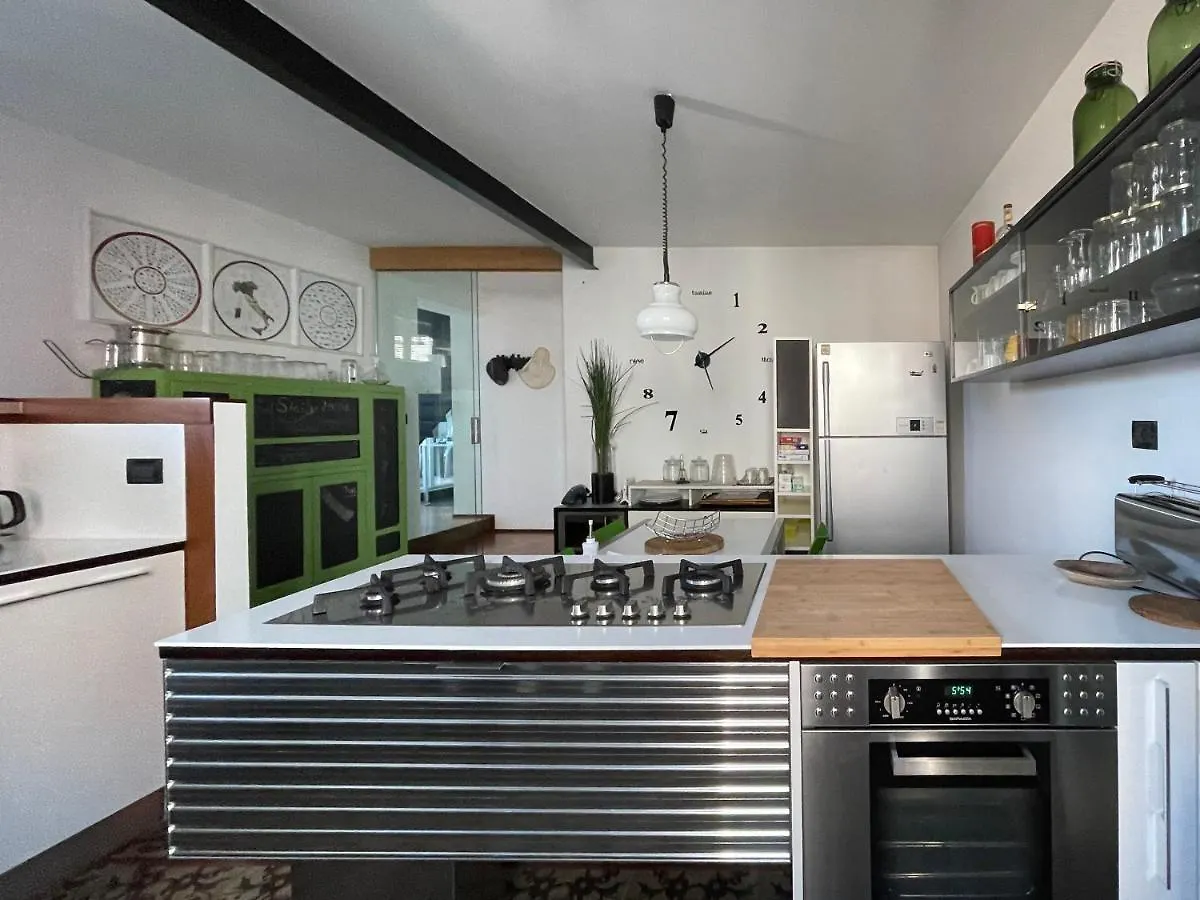 شقة Scs Modern Luxury Penthouse Urg كاتانيا