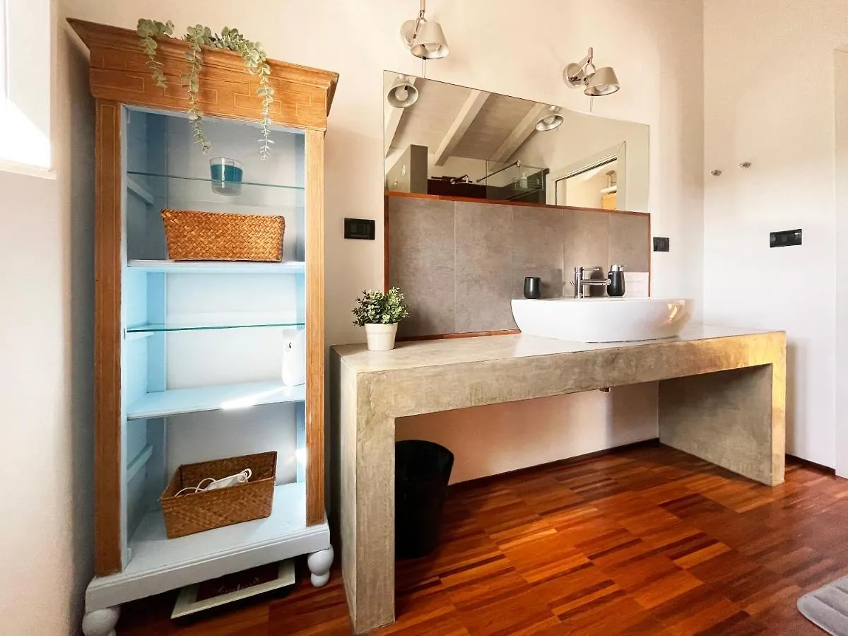 شقة Scs Modern Luxury Penthouse Urg كاتانيا