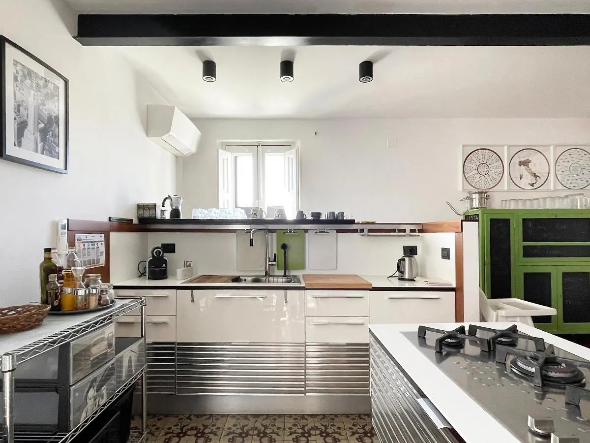 شقة Scs Modern Luxury Penthouse Urg كاتانيا