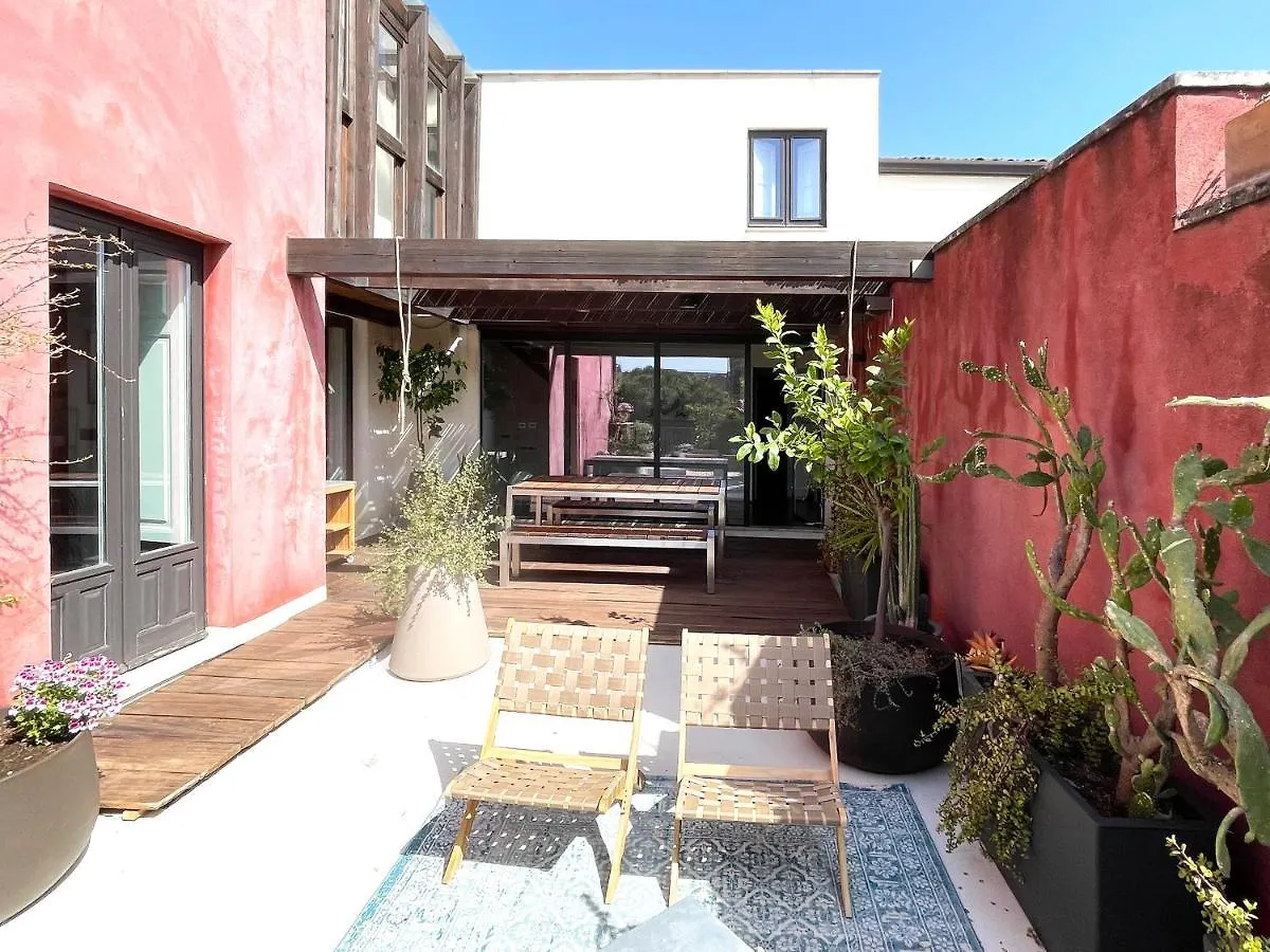 شقة Scs Modern Luxury Penthouse Urg كاتانيا