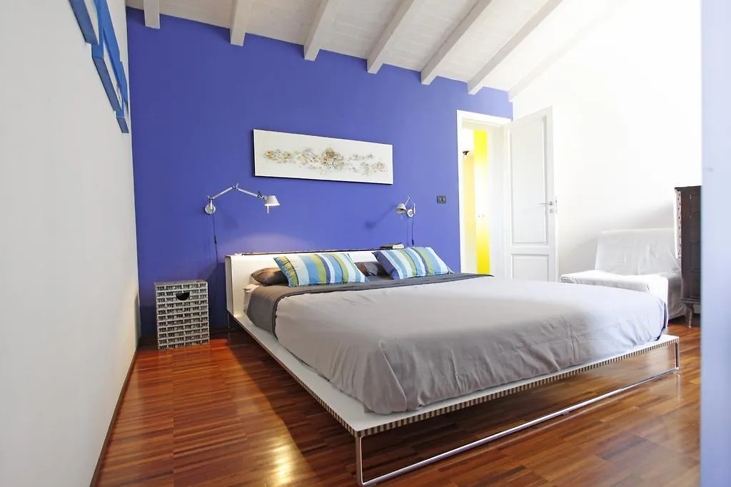 شقة Scs Modern Luxury Penthouse Urg كاتانيا